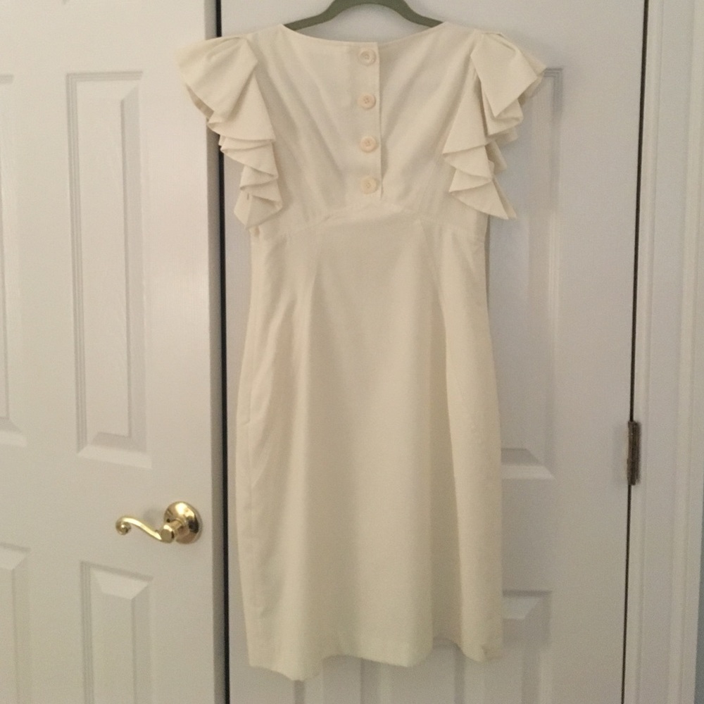 Ted Baker dress - Picture 3 of 8